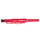 Gedore red Tieflochmarker R90952007