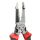 Gedore red Multi-Abisolierzange R28002204