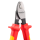 Gedore red VDE-Kabelschere R29602200