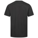 Nitras T-Shirt Motion Tex Plus mit UV-Schutz UPF50+