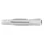 Celo Allzweckdübel AZ 8, 8 x 50 mm, Polyethylen, ohne Kragen | 100 Stück pro Packung