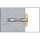 Celo Allzweckdübel AZ 8, 8 x 50 mm, Polyethylen, ohne Kragen | 100 Stück pro Packung