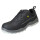 Nitras 7306 Sport Step Fit schwarz, Sicherheitshalbschuh, S3,