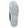 Nitras 7306 Sport Step Fit schwarz, Sicherheitshalbschuh, S3,