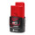 Milwaukee 12V Akku M12 B3 3.0AH XXX, Red Li-Ion