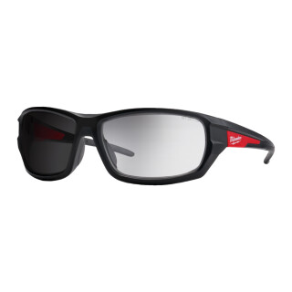 Milwaukee Performance Schutzbrille selbsttönend