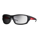 Milwaukee Performance Schutzbrille selbsttönend