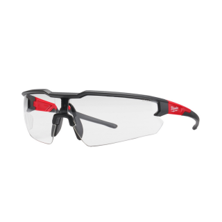 Milwaukee Schutzbrille klar