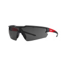 Milwaukee Schutzbrille grau