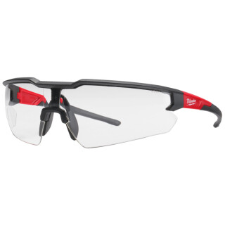 Milwaukee Schutzbrille klar enhanced