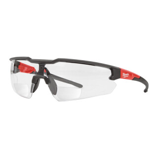Milwaukee Korrektionsbrille +2,0 Dioptrin