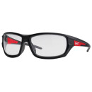 Milwaukee Performance Schutzbrille klar