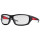 Milwaukee Performance Schutzbrille klar