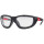 Milwaukee High Performance Schutzbrille klar