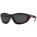 Milwaukee High Performance Schutzbrille getönt