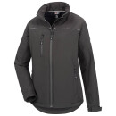 Nitras Softshelljacke Motion Tex Light schwarz