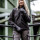 Nitras Softshelljacke Motion Tex Light schwarz