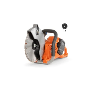 Husqvarna® K 540i Akku-Trennschleifer