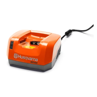 Husqvarna® Schnellladegerät QC500 (500 W/ 230 V)