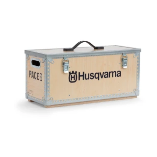 Husqvarna® Akku Transportbox Pace