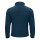 NITRAS Fleecejacke Motion Tex Plus marineblau