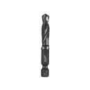 Milwaukee Kombi-Gewindebohrer HSS-G SWave M8x57mm