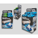 UltraGrime Pro Allzwecktuch,100 XXL+Tücher pro Packung