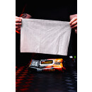 UltraGrime Pro Xtreme Reinigungstücher für Graffiti und Edding, 40 XXL+Tücher pro Packung
