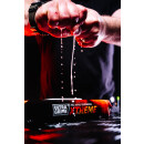 UltraGrime Pro Xtreme Reinigungstücher für Graffiti und Edding, 40 XXL+Tücher pro Packung