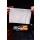 UltraGrime Pro Xtreme Reinigungstücher für Graffiti und Edding, 40 XXL+Tücher pro Packung