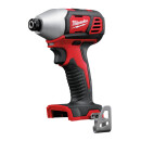 Milwaukee M18BID-0 Akku-Schlagschrauber XXX