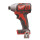 Milwaukee M18BID-0 Akku-Schlagschrauber XXX