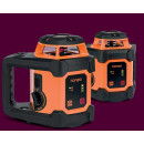 Geo Fennel Horizontallaser Roneo & FR 50 Maxi-Set,...