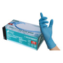 Einweghandschuh BIG BLUE WAVE (200 Stück pro Box)...