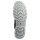 Nitras 7308, Sicherheitsstiefel, halbhoch,Tough Step Mid Fit, Vollleder, braun/schwarz