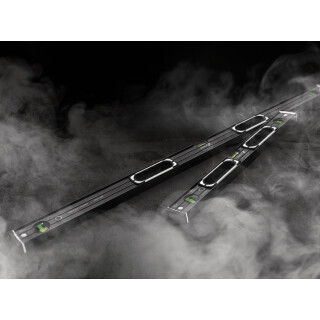 Wasserwaagen-Set 196-2 Dark Shadow 2-teilig STABILA