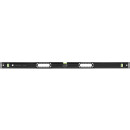 Wasserwaagen-Set 196-2 Dark Shadow 2-teilig STABILA