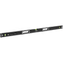 Wasserwaagen-Set 196-2 Dark Shadow 2-teilig STABILA