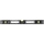 Wasserwaagen-Set 196-2 Dark Shadow 2-teilig STABILA