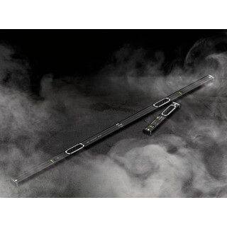 Wasserwaagen-Set 196-2 Dark Shadow 183 2-teilig STABILA