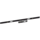 Wasserwaagen-Set 196-2 Dark Shadow 183 2-teilig STABILA