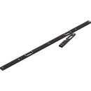 Wasserwaagen-Set 196-2 Dark Shadow 183 2-teilig STABILA