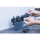 Drehmomentschraubendreher-Satz 2921 23-teilig 0,6-5 Nm...