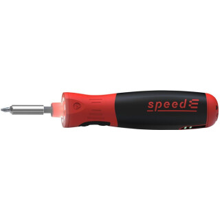 Schraubendreherset speedE® PocketDrive elektr.WIHA