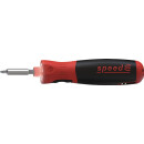 Schraubendreher-Set speedE® PocketDrive elektrisch WIHA