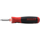 Schraubendreherset speedE® PocketDrive elektr.WIHA