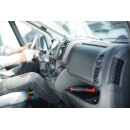 Schraubendreherset speedE® PocketDrive elektr.WIHA