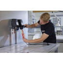 Spannungs-/Durchgangsprüfer 0,5-1000/0,5-1500 V AC/DC CAT III 1000V/CAT IV 600 V WIHA