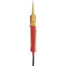 Spannungs-/Durchgangsprüfer 0,5-1000/0,5-1500 V AC/DC CAT III 1000V/CAT IV 600 V WIHA