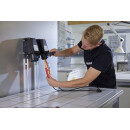 Spannungs-/Durchgangsprüfer 0,5-1000/0,5-1500 V AC/DC CAT III 1000V/CAT IV 600 V